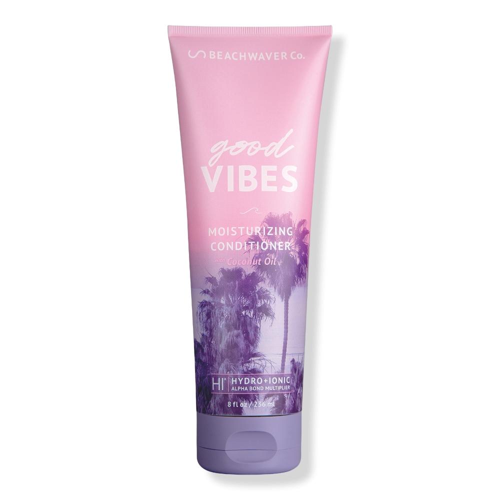 

Beachwaver Co. Good Vibes Moisturizing Conditioner 8.0 oz
