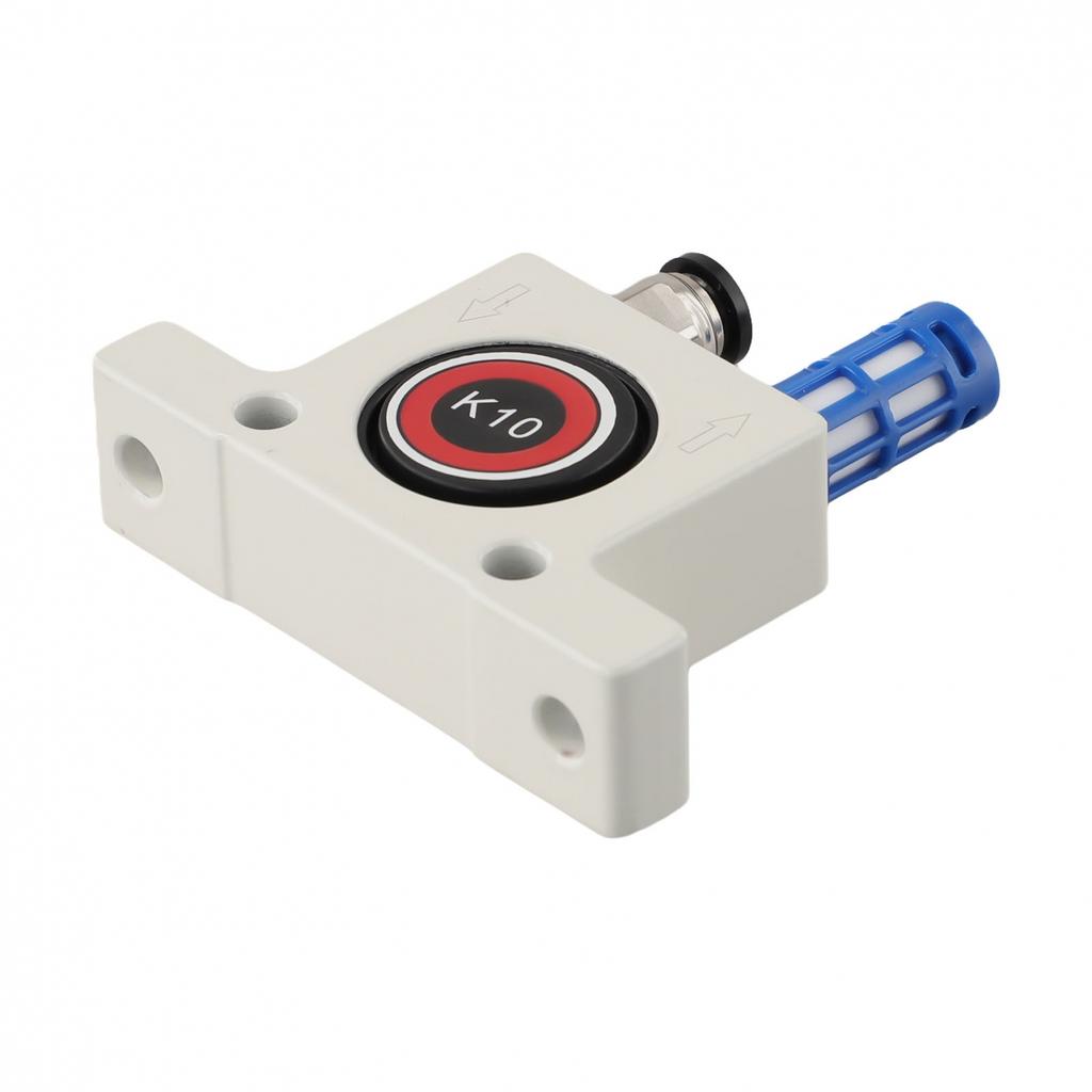 With A Special Grease Pneumatic Vibrator 0.15~0.8Mpa 7500-34100 Times/min