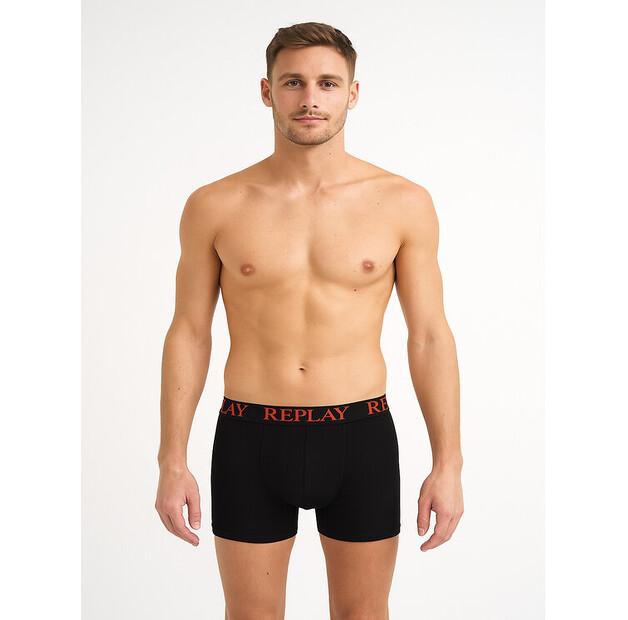 Боксеры REPLAY BM330