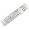 Replacement Remote Controller Plastic Texture for Various Sound Devices Play Stop Commands Volumes Control Operations
