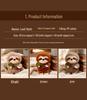 Cross-Border Leaf Sloth Plush Toy - Forest Animal Doll, Claw Machine Ornament, Children's Day Gift