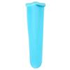 Silicone DIY Popsicle Molds for Quick-Freezing Children's Ice Cream
