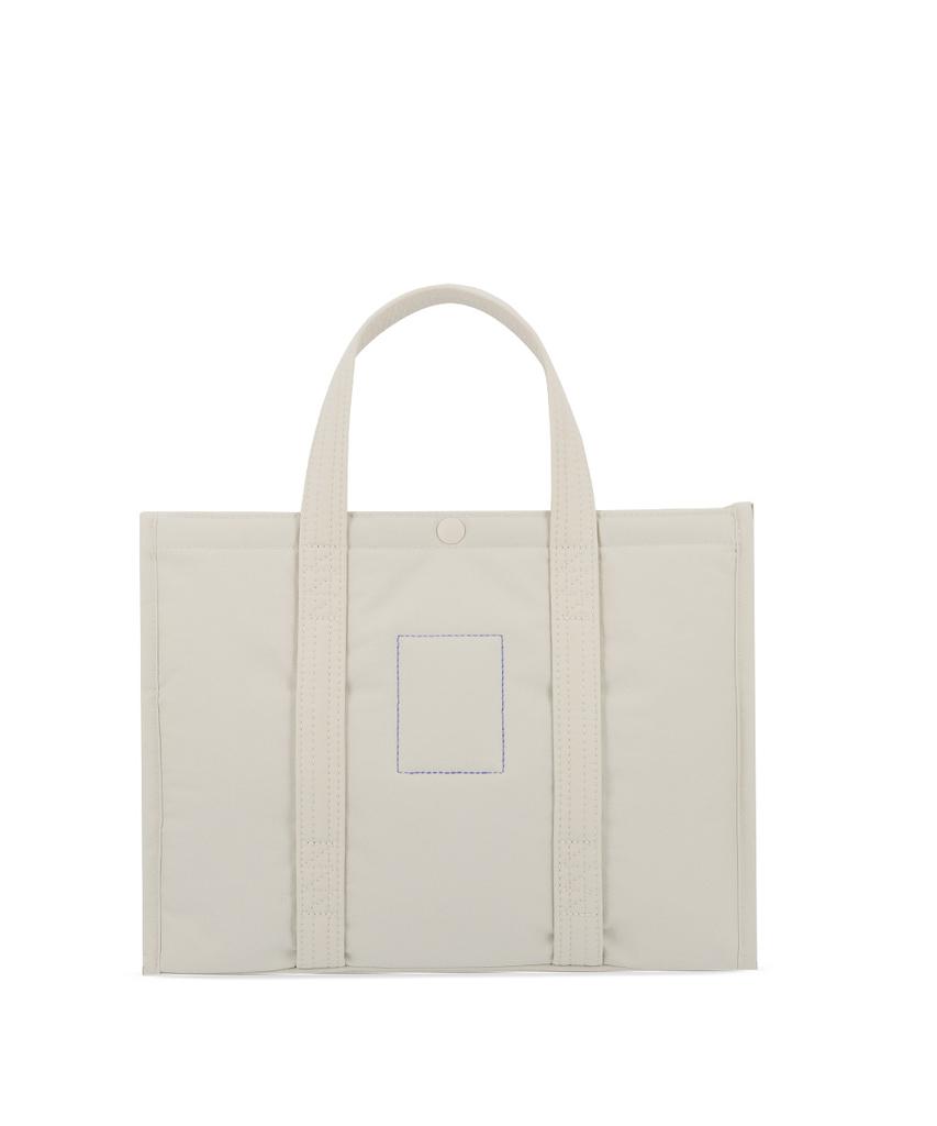 Sweetch Tote Brief 001 Wide S Cream