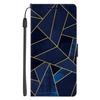 Flip Case For Honor X6c Cover Leather Book Shell For Honor X6b Cases Wallet Printed Stand Case For Honor X6a Painting Cover X6C