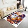 Bluey Adventures Customize Text Area Rug Perfect for Study room Foyer Dormitory Kitchen Antislip Carpet Office home decor Perfect Gift for Women/Men