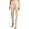 Aurelia Printed Strechable Churidar For Women | Ankle Length Churidar For Women | Leggings For Women
