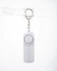 Women's Portable Security Alarm: Cross-Border Wolf Repellent, Anti-theft, SOS, Child Safety, Wireless Sound & Light.