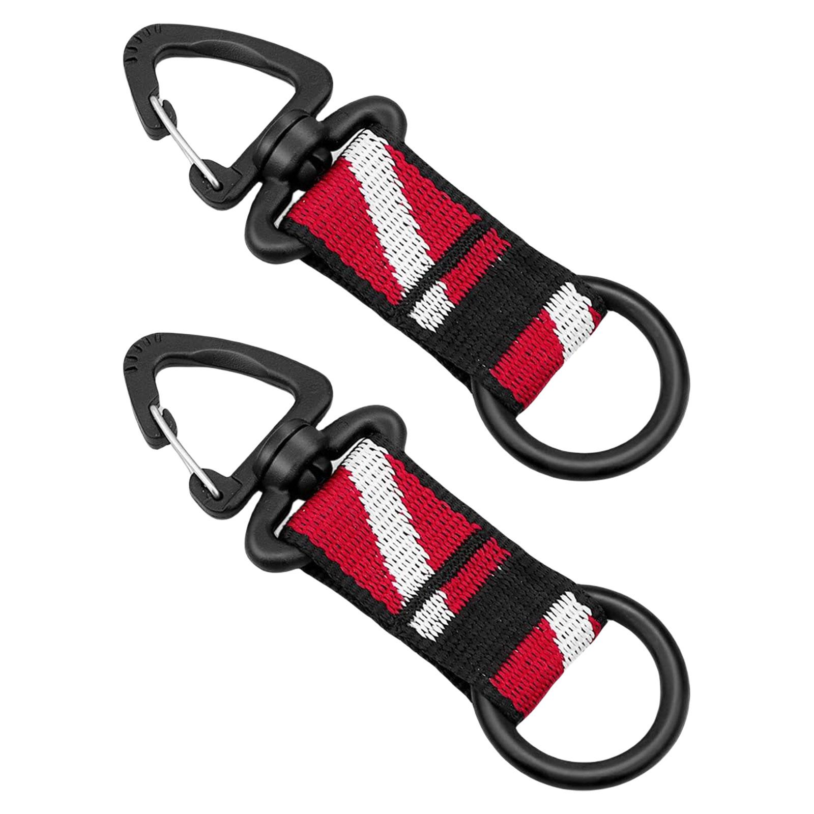 

Держатель октопуса для подводного плавания с зажимом, регулятор для октопуса для подводного плавания, держатель загубника с флажком для подводного плавания