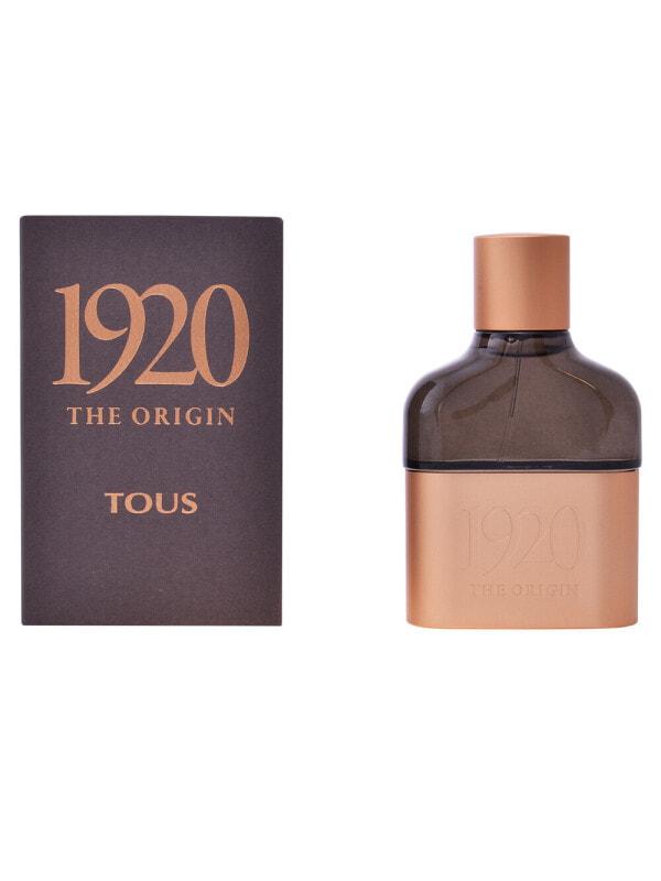 

TOUS Парфюмерная вода 1920 The Origin Eau De Parfum 60 мл