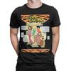 Teenage Angels Novelty 100 Cotton Tshirt Captain Caveunisex Tops Tees For Unisex