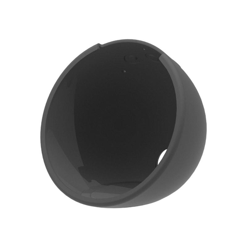 

Silicone Sleeve Cover for Speaker Protective Case All-Inclusive Drop-Proof Speaker Case Protective Case чорний