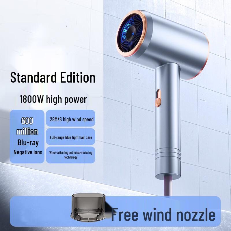 

Jiaxu High-Speed Negative Ion Hair Dryer