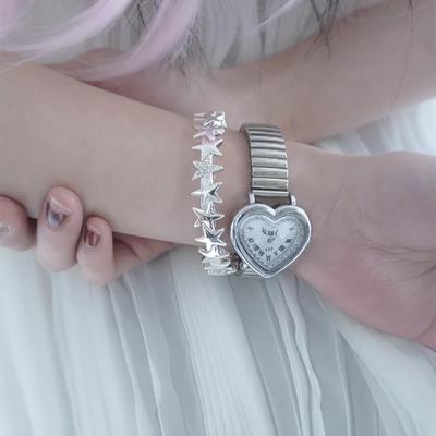 ._[September 10th Pre-order Delivery] Cupid Watch (Ivory)