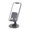 1Pc 360 Degree Rotating Foldable Phone Holder Bracket Portable Mobile Phone Tablet Stand Lazy For Live See A Movie Desk Support