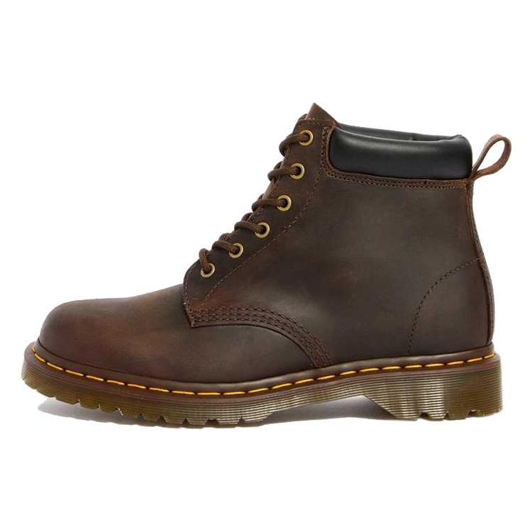 Dr. Martens 939 Ben Zābaki Crazy