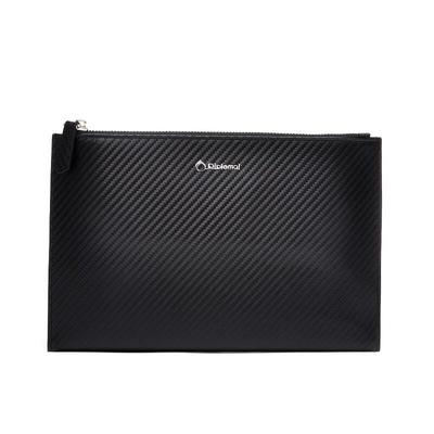Diplomat Men's Leather Business Clutch