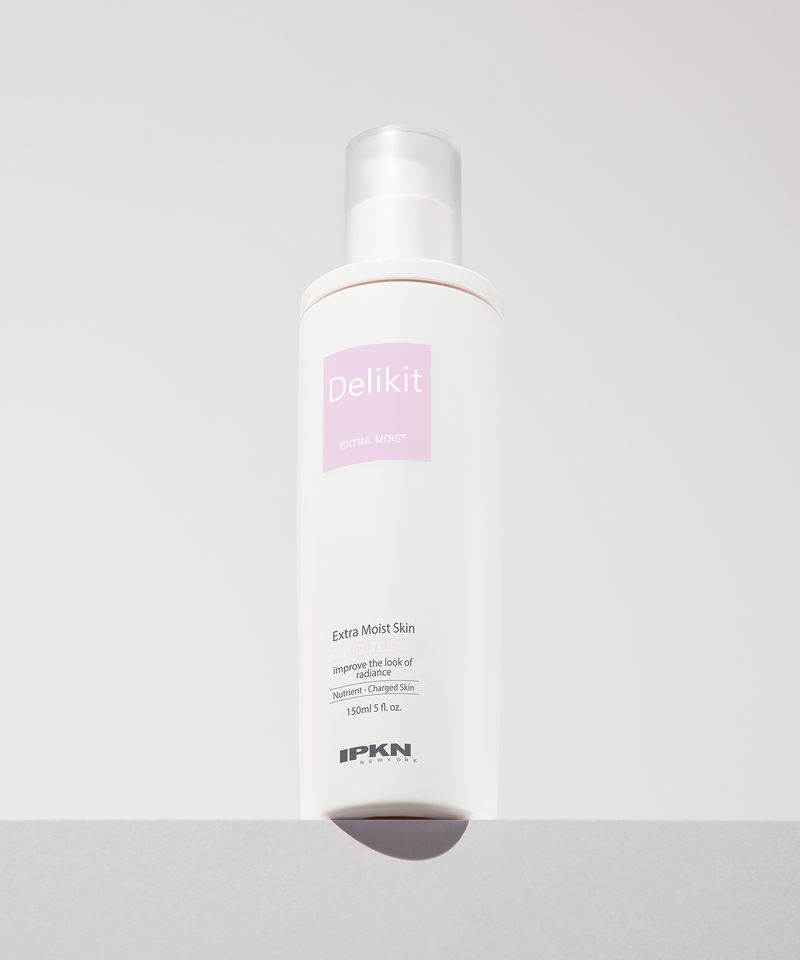 Delicate Extra Skin 150ml