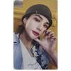 Stray Kids ROCK STAR POB OFFICIAL Photo Card
