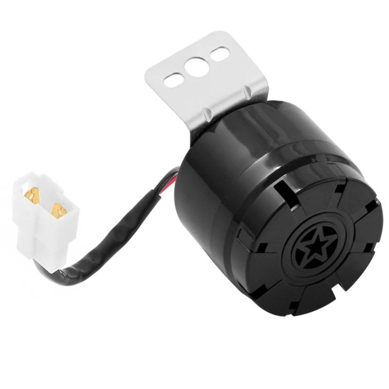 Klakson cofania Alarm ostrzegawczy cofania Super ton Głośny klakson Samochodowy alarm cofania Dla motocykli Samochodów Ciężarówek Łodzi