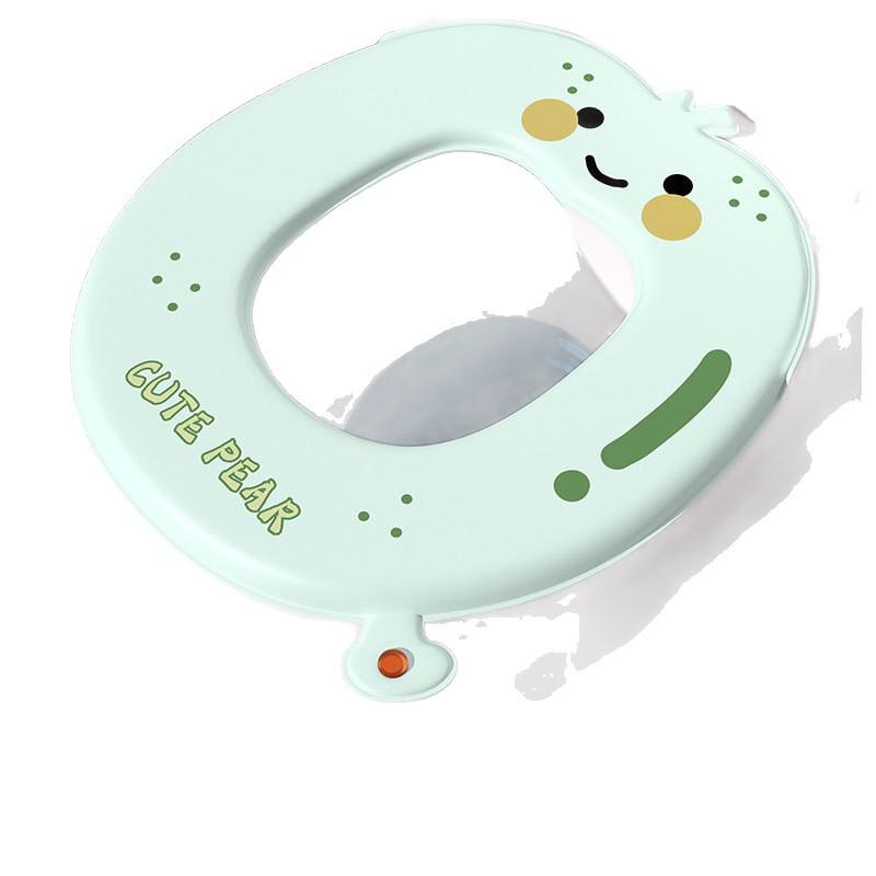Newcomer Special: 5 Yuan Off - Aroma Universal Waterproof EVA Toilet Seat Cushion