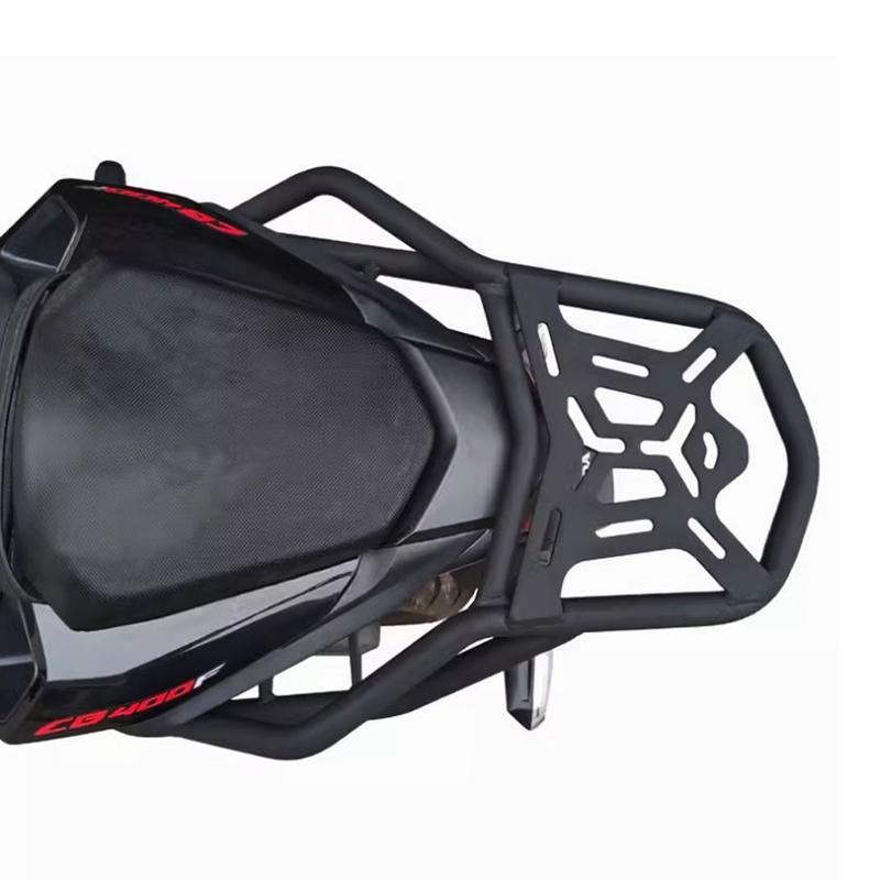 Rear Rack Luggage Bracket Shelf Tailbox Support Motorcycle Accessories Fit For HONDA CB500F CB500R CB400F CB400F/500F/500R