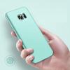 Ultra Slim Soft TPU Shockproof Phone Back Case Cover for Samsung Galaxy S8
