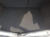 Trunk Mat (EVA, Black) for Renault Sandero 2007-2013