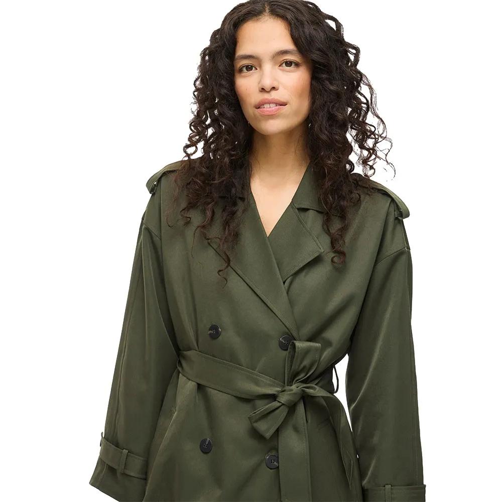 Vila Тренчкот Addison