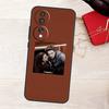 Film Twilight Case For Honor Magic 8 7 5 6 Pro X9a X9b X9c X9d X8c X8b Win RT 50 70 90 200 400 Lite Cover