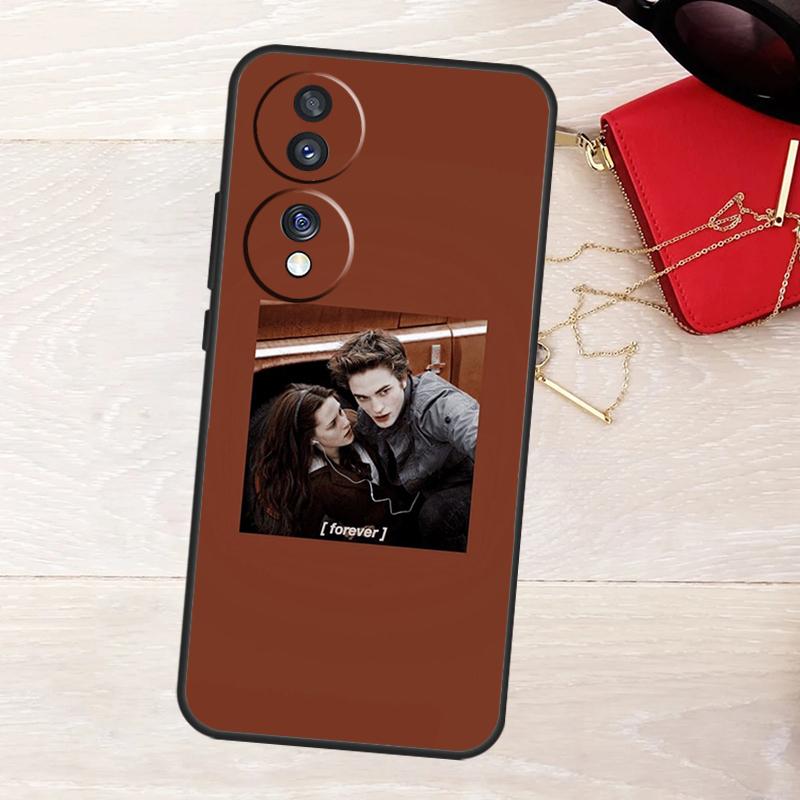Film Twilight Case For Honor Magic 8 7 5 6 Pro X9a X9b X9c X9d X8c X8b Win RT 50 70 90 200 400 Lite Cover