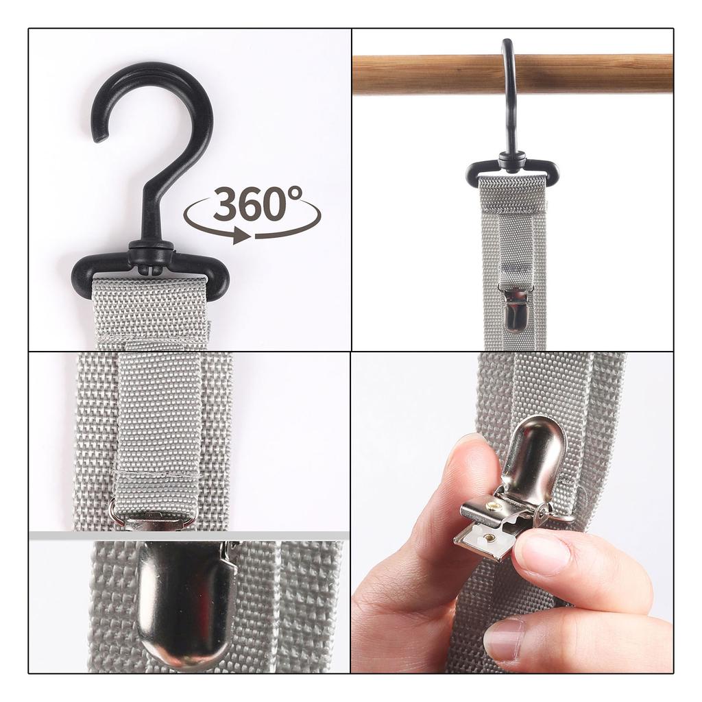 Cap Rack Cap Holder Hat Organizer for Baseball Caps for Closet Bedroom Door Hat Organizer for Baseball Caps Cap Rack for Wall