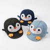 Adjustable Penguin Newborn Baseball Cap Breathable Baby Sun Hat  For 6-20 Months