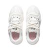 New LiNing Low Top Skateboard Shoes Men's Mist White AGCU091-6
