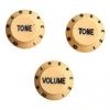 Electric Guitar Control Knobs ST Knob Guitar Arms Whammy Bar