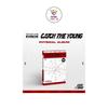 Catch The Young 1st Album EVOLVE