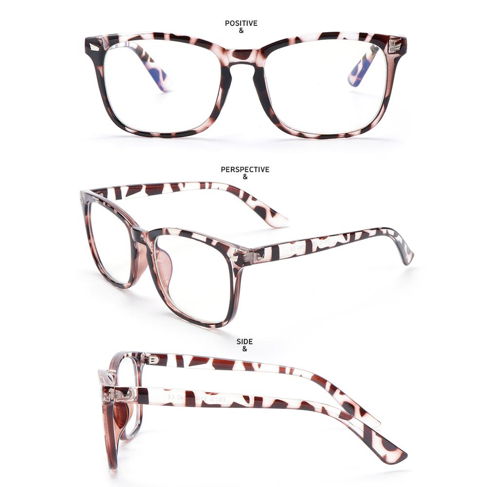 

Очки с защитой от синего света, очки для компьютера, очки унисекс, очки с защитой от синих лучей