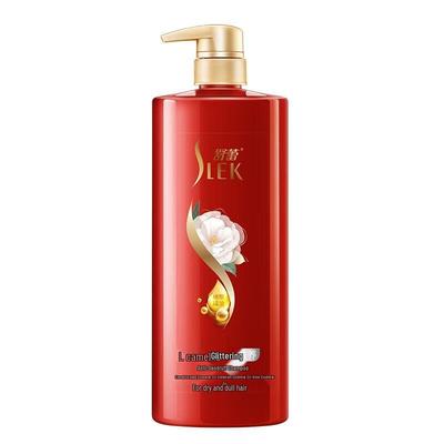 Camellia Nourishing Anti-Dandruff Shampoo