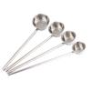 Tingbai Stainless Steel Soup Spoon