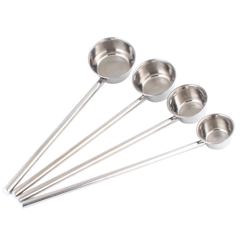 Tingbai Stainless Steel Soup Spoon