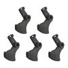 5pcs/lot Throttle Trigger Kit for Stihl MS170 MS180 017 018 MS 170 180 Chainsaw Replacement Spare Part 1130 182 100