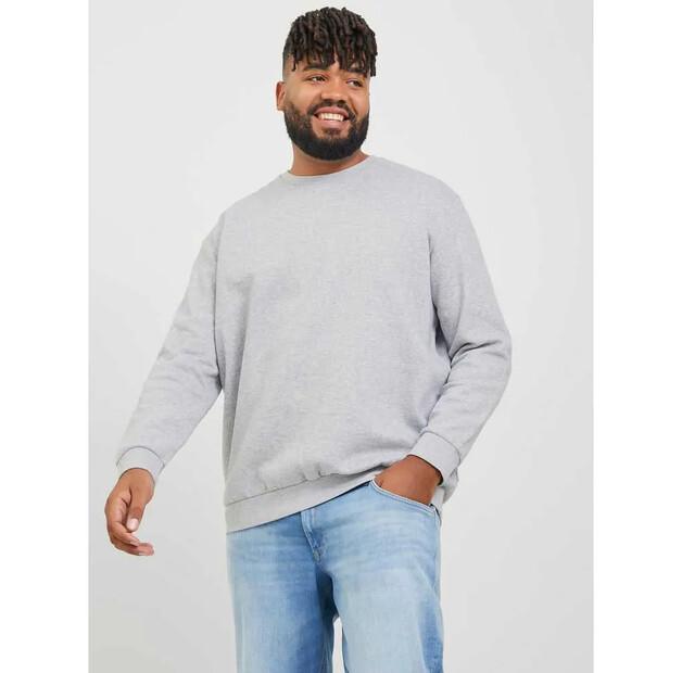

Jack & Jones Bradley Plus Size свитшот 3XL