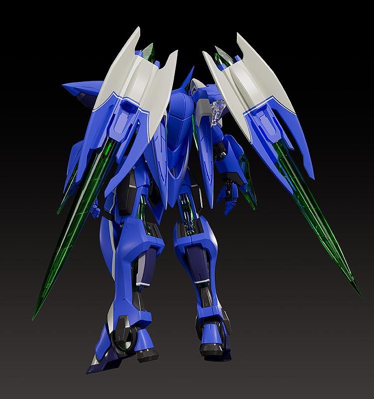 MODEROID Vandread Dita Montage Plastikmodell Nicht-Maßstab