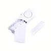 Anti-theft Alarm Security System Advanced Sensor Alarm Wireless Burglar Alarm  Home
