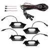 LED Grille Light For 2024 2025 Toyota Tacoma TR D Off Road/Sport Accessories