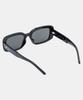 Likkeullou Rc Maye Folder Sunglasses Black