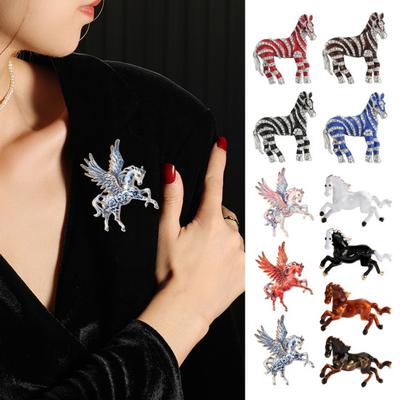 Broş & Vücut Takıları