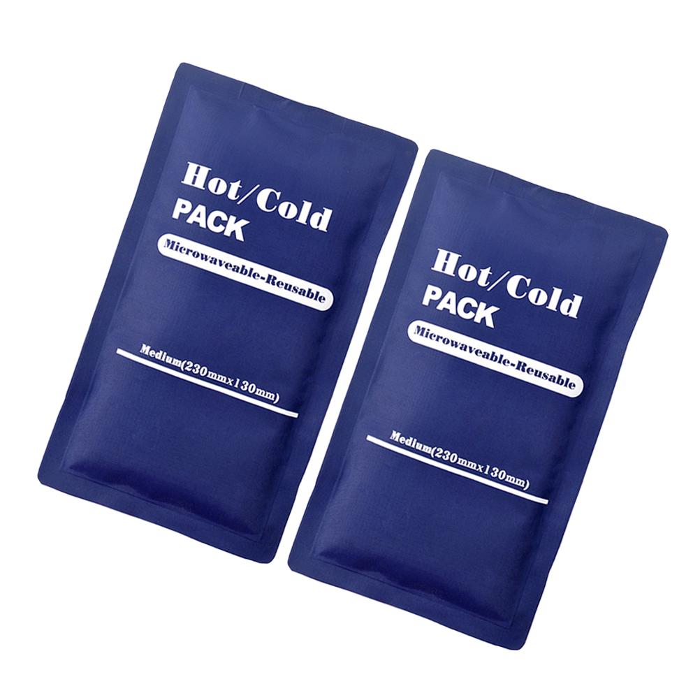 ice pillow for fever