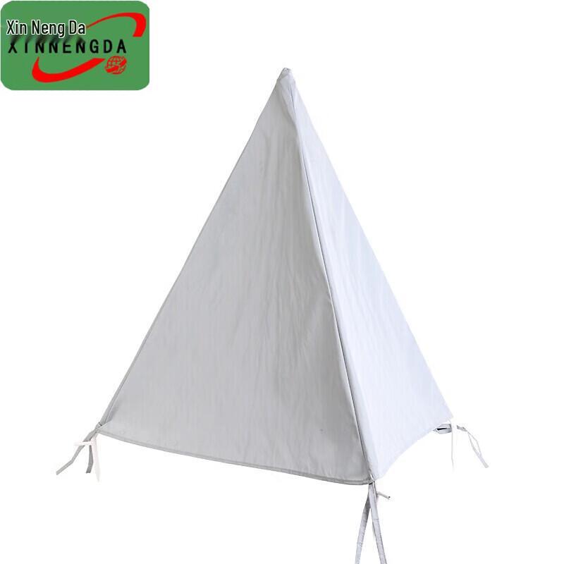 Foldable Simulation Training Cones