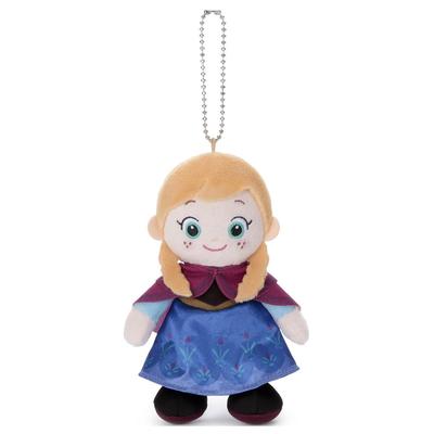 TAKARATOMY Disney Chain A.R.T.S Personagem/Petit Pop/Mascote Bola/Anna
