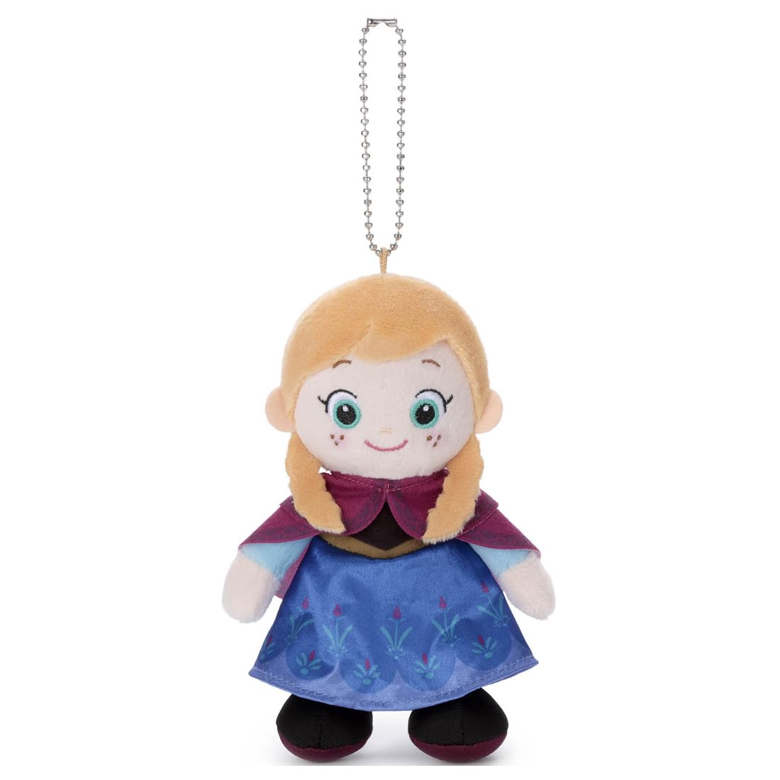 TAKARATOMY Disney Chain A.R.T.S Персонаж/Маленький Поп/Шарик-Маскот/Анна